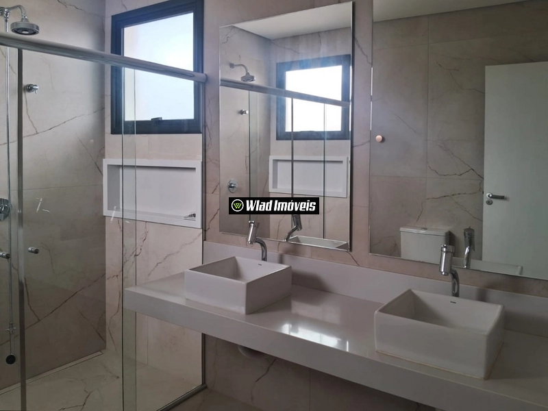 Casa nova alto padrão à venda Cond São Francisco em Vinhedo: 12ª foto da galeria de imagens do imóvel