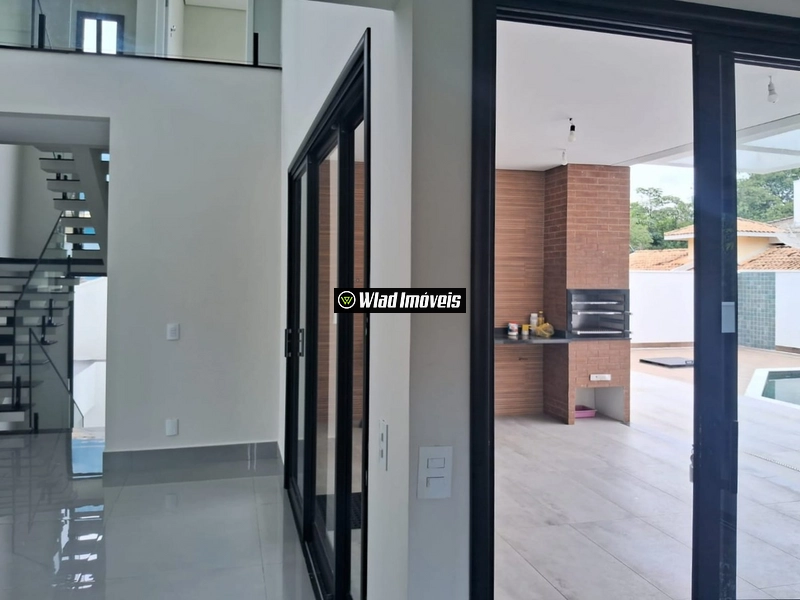 Casa nova alto padrão à venda Cond São Francisco em Vinhedo: 32ª foto da galeria de imagens do imóvel