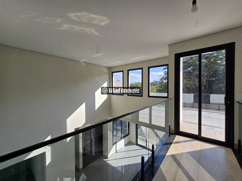 Casa nova alto padrão à venda Cond São Francisco em Vinhedo: 20ª foto da galeria de imagens do imóvel