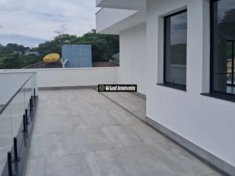 Casa nova alto padrão à venda Cond São Francisco em Vinhedo: 13ª foto da galeria de imagens do imóvel