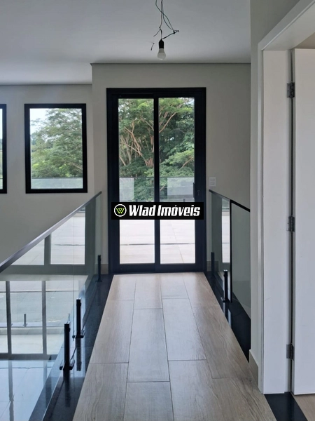 Casa nova alto padrão à venda Cond São Francisco em Vinhedo: 8ª foto da galeria de imagens do imóvel