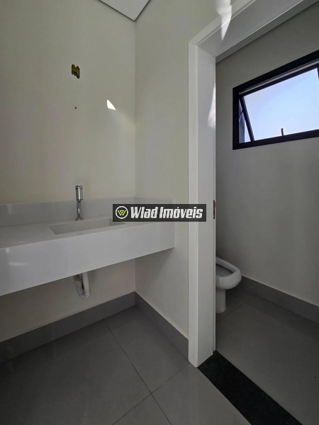 Casa nova alto padrão à venda Cond São Francisco em Vinhedo: 21ª foto da galeria de imagens do imóvel