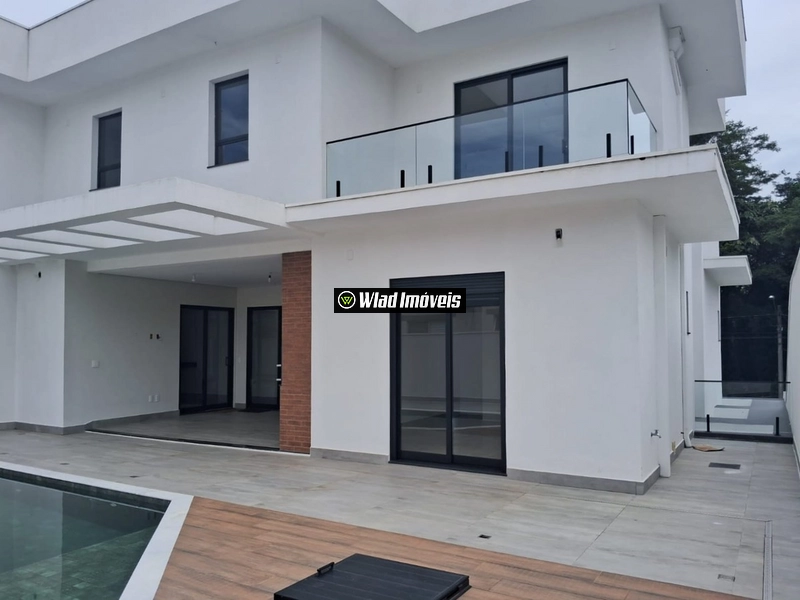 Casa nova alto padrão à venda Cond São Francisco em Vinhedo: 31ª foto da galeria de imagens do imóvel