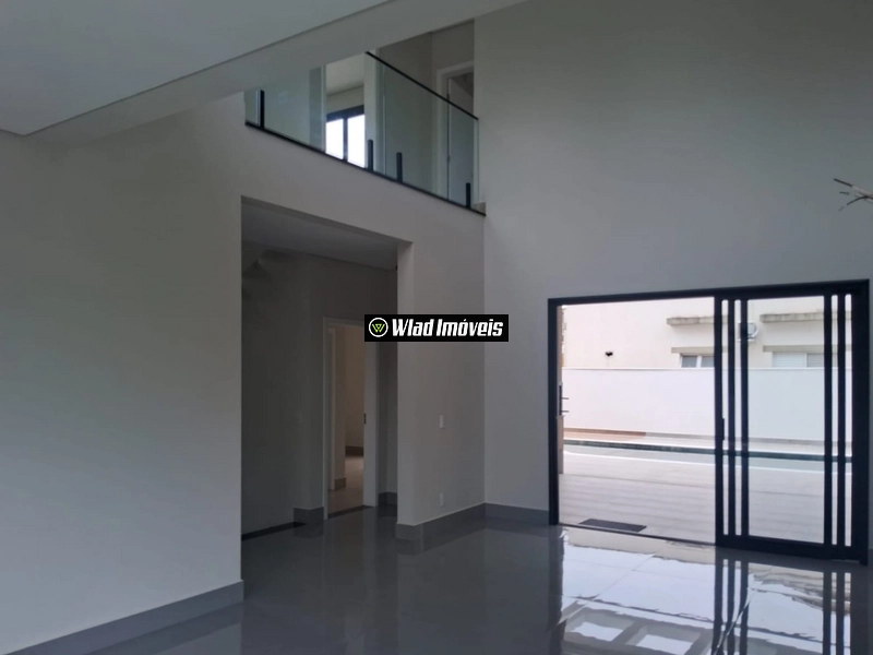 Casa nova alto padrão à venda Cond São Francisco em Vinhedo: 22ª foto da galeria de imagens do imóvel