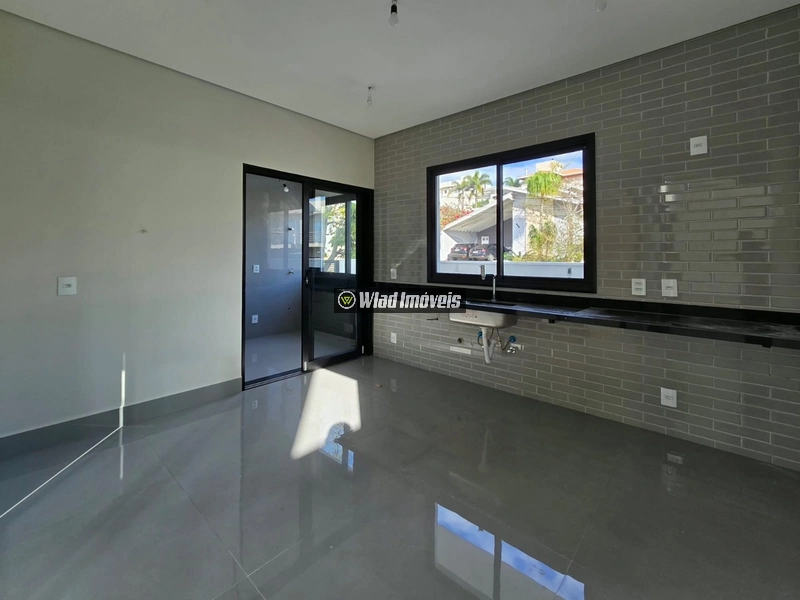 Casa nova alto padrão à venda Cond São Francisco em Vinhedo: 25ª foto da galeria de imagens do imóvel