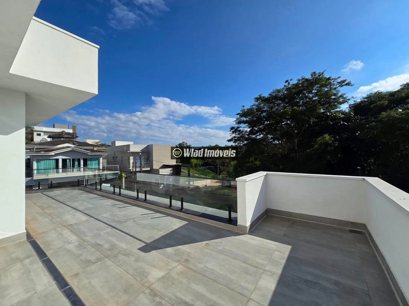 Casa nova alto padrão à venda Cond São Francisco em Vinhedo: 9ª foto da galeria de imagens do imóvel