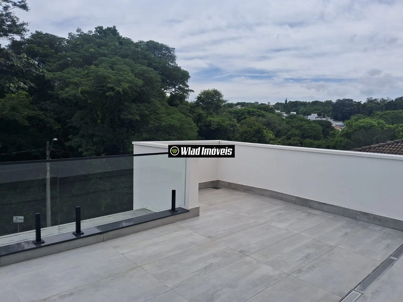 Casa nova alto padrão à venda Cond São Francisco em Vinhedo: 6ª foto da galeria de imagens do imóvel