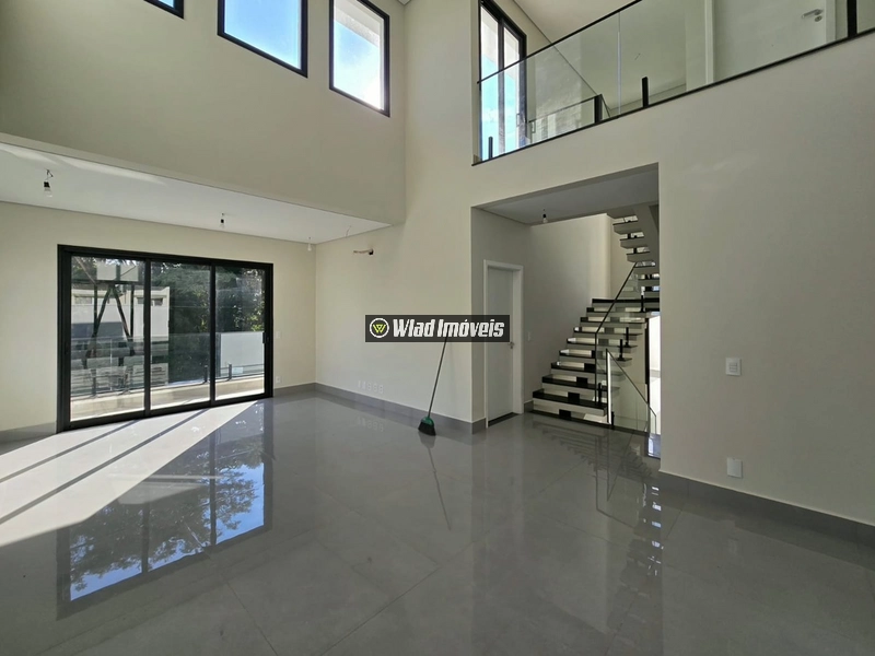 Casa nova alto padrão à venda Cond São Francisco em Vinhedo: 23ª foto da galeria de imagens do imóvel