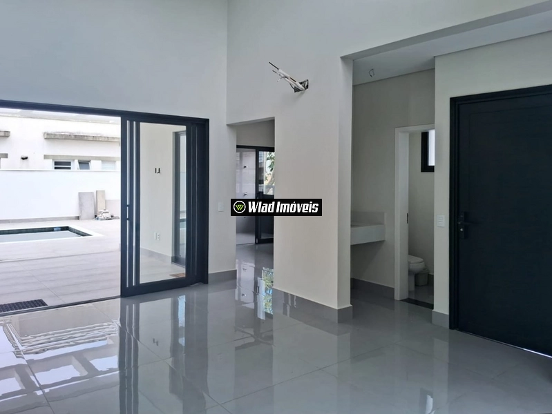 Casa nova alto padrão à venda Cond São Francisco em Vinhedo: 26ª foto da galeria de imagens do imóvel