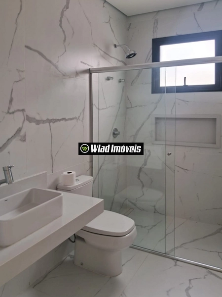 Casa nova alto padrão à venda Cond São Francisco em Vinhedo: 24ª foto da galeria de imagens do imóvel