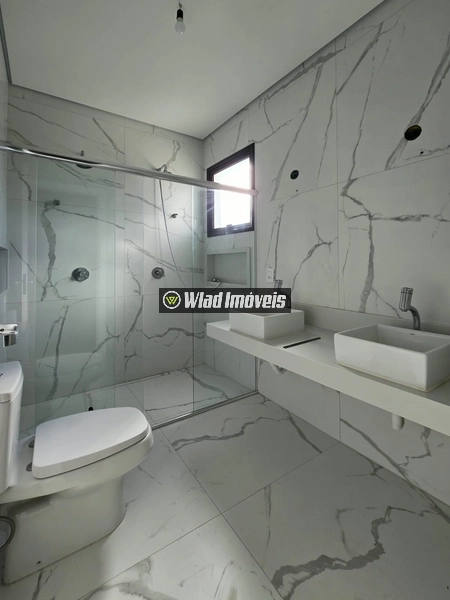 Casa nova alto padrão à venda Cond São Francisco em Vinhedo: 18ª foto da galeria de imagens do imóvel