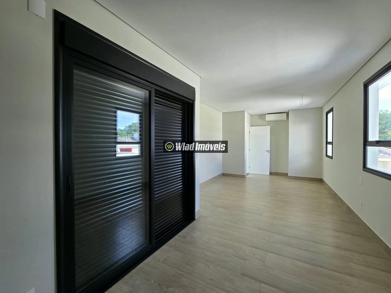 Casa nova alto padrão à venda Cond São Francisco em Vinhedo: 11ª foto da galeria de imagens do imóvel