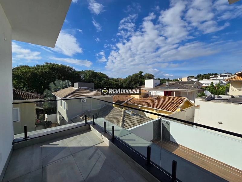 Casa nova alto padrão à venda Cond São Francisco em Vinhedo: 8ª foto da galeria de imagens do imóvel