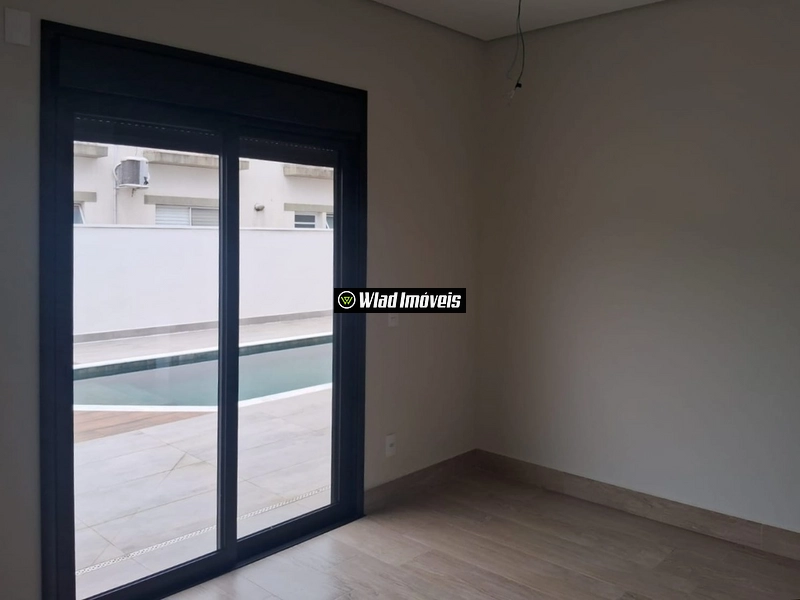 Casa nova alto padrão à venda Cond São Francisco em Vinhedo: 9ª foto da galeria de imagens do imóvel