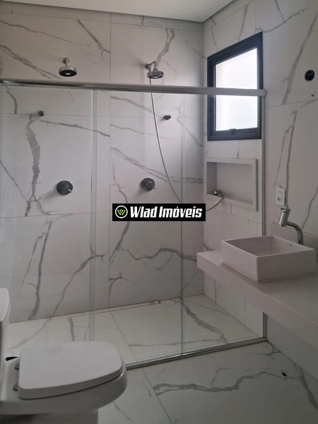 Casa nova alto padrão à venda Cond São Francisco em Vinhedo: 34ª foto da galeria de imagens do imóvel