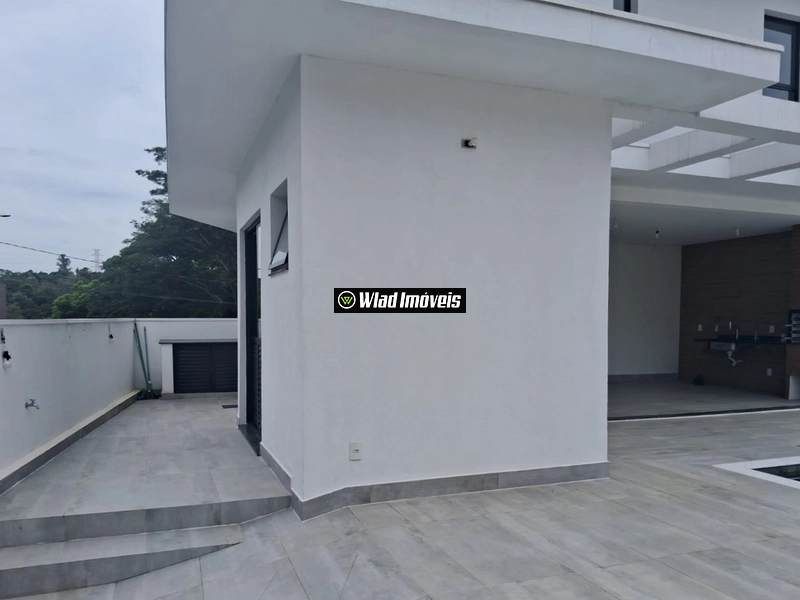 Casa nova alto padrão à venda Cond São Francisco em Vinhedo: 36ª foto da galeria de imagens do imóvel