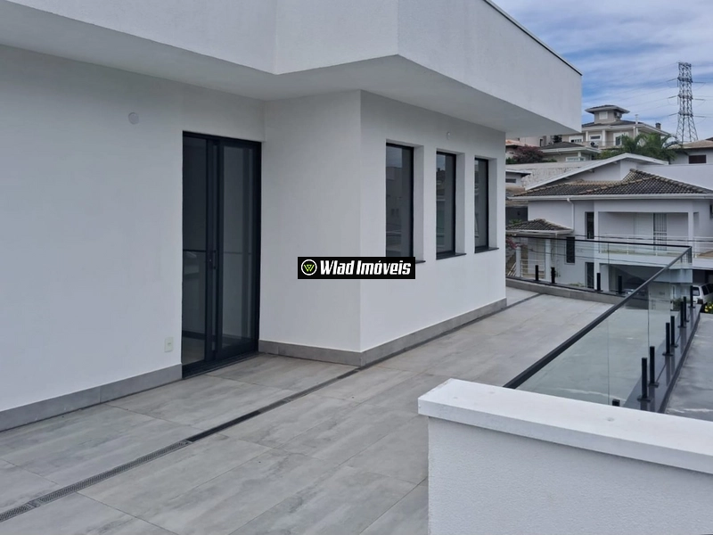 Casa nova alto padrão à venda Cond São Francisco em Vinhedo: 16ª foto da galeria de imagens do imóvel