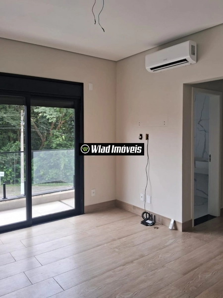 Casa nova alto padrão à venda Cond São Francisco em Vinhedo: 5ª foto da galeria de imagens do imóvel