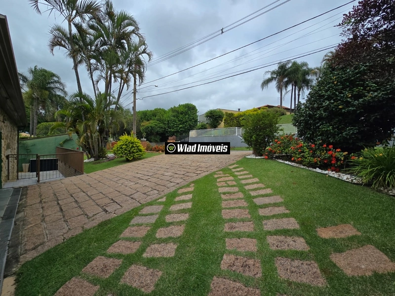 Casa no lago à venda condomínio Marambaia Vinhedo: 5ª foto da galeria de imagens do imóvel