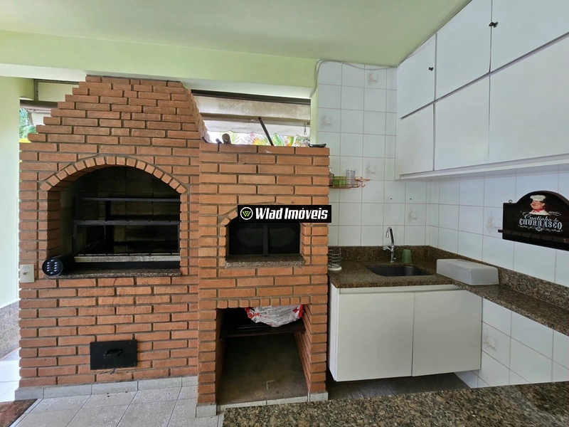 Casa no lago à venda condomínio Marambaia Vinhedo: 33ª foto da galeria de imagens do imóvel