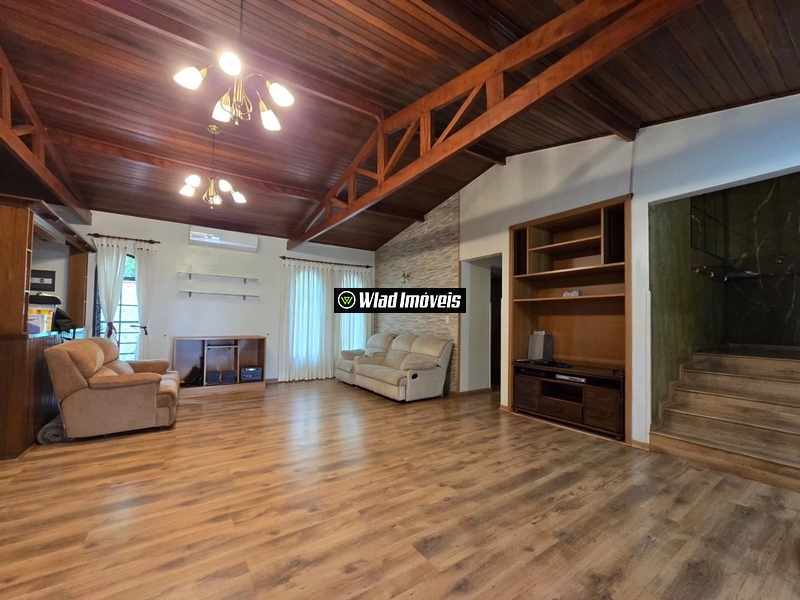 Casa no lago à venda condomínio Marambaia Vinhedo: 12ª foto da galeria de imagens do imóvel