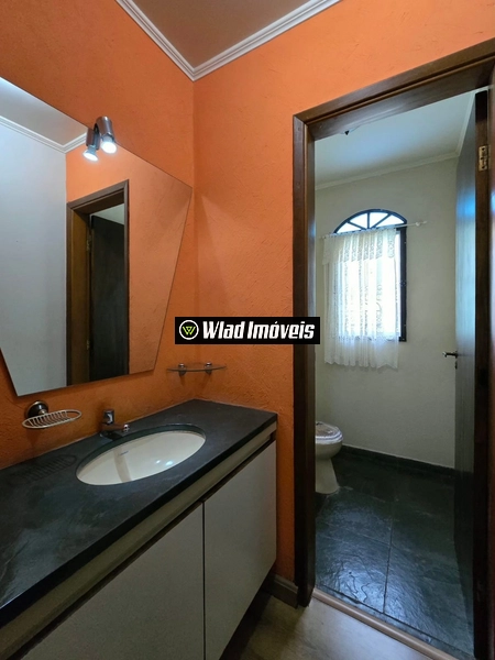 Casa no lago à venda condomínio Marambaia Vinhedo: 30ª foto da galeria de imagens do imóvel