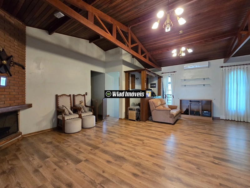 Casa no lago à venda condomínio Marambaia Vinhedo: 6ª foto da galeria de imagens do imóvel