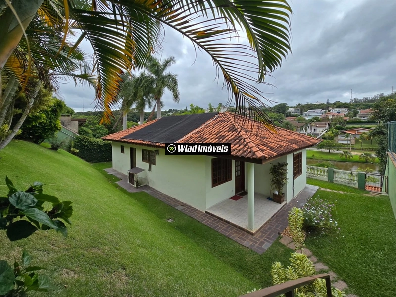 Casa no lago à venda condomínio Marambaia Vinhedo: 17ª foto da galeria de imagens do imóvel