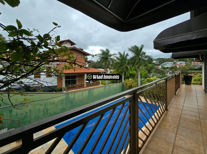 Casa no lago à venda condomínio Marambaia Vinhedo: 13ª foto da galeria de imagens do imóvel