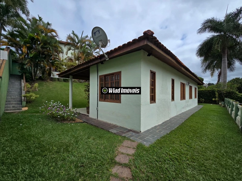 Casa no lago à venda condomínio Marambaia Vinhedo: 38ª foto da galeria de imagens do imóvel