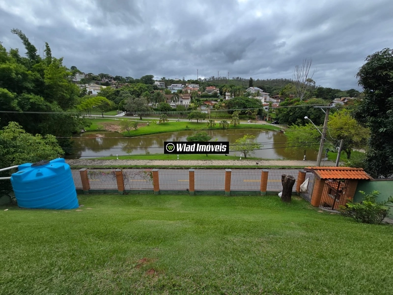 Casa no lago à venda condomínio Marambaia Vinhedo: 2ª foto da galeria de imagens do imóvel