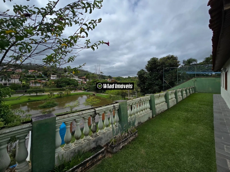 Casa no lago à venda condomínio Marambaia Vinhedo: 16ª foto da galeria de imagens do imóvel