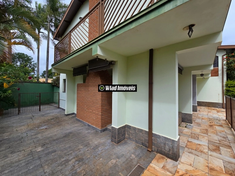 Casa no lago à venda condomínio Marambaia Vinhedo: 35ª foto da galeria de imagens do imóvel