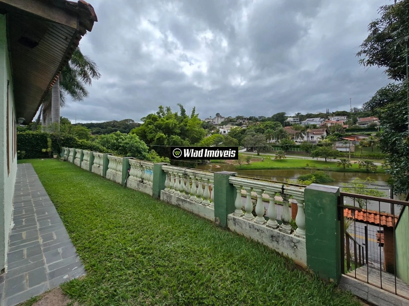 Casa no lago à venda condomínio Marambaia Vinhedo: 18ª foto da galeria de imagens do imóvel