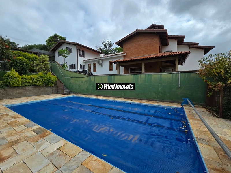 Casa no lago à venda condomínio Marambaia Vinhedo: 14ª foto da galeria de imagens do imóvel