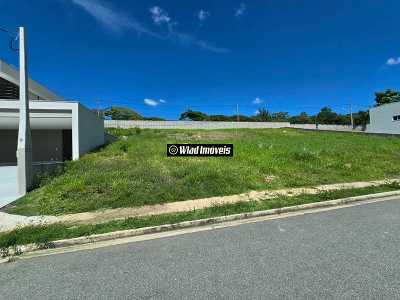 Terreno em condomínio com vista livre para o verde Vinhedo: 1ª foto da galeria de imagens do imóvel