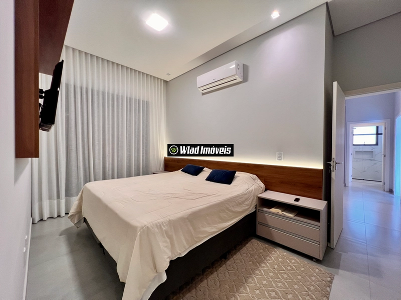 Casa térrea 03 suítes à venda condomínio Mont'alcino em Valinhos: 24ª foto da galeria de imagens do imóvel