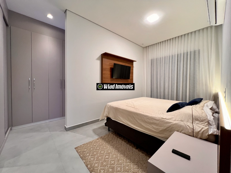 Casa térrea 03 suítes à venda condomínio Mont'alcino em Valinhos: 23ª foto da galeria de imagens do imóvel