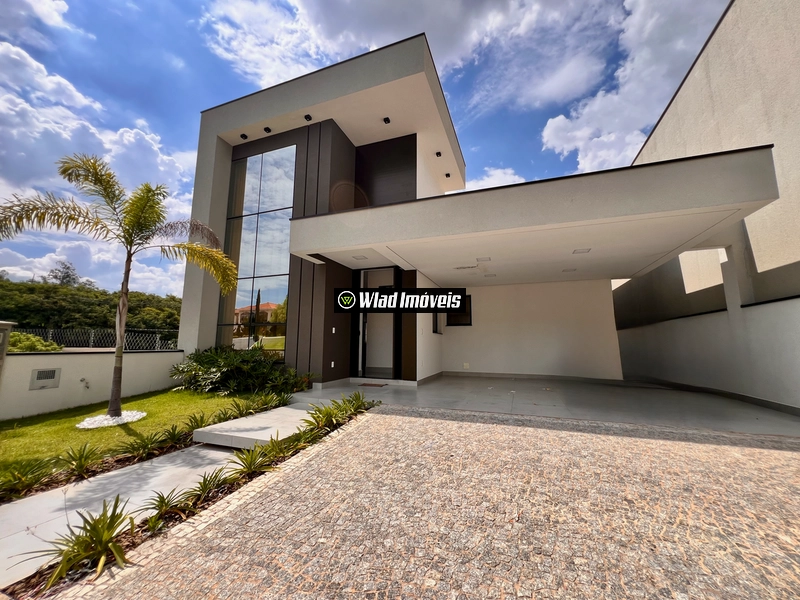 Casa térrea 03 suítes à venda condomínio Mont'alcino em Valinhos: 18ª foto da galeria de imagens do imóvel