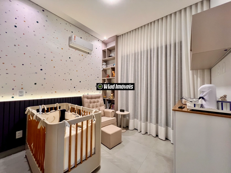 Casa térrea 03 suítes à venda condomínio Mont'alcino em Valinhos: 21ª foto da galeria de imagens do imóvel