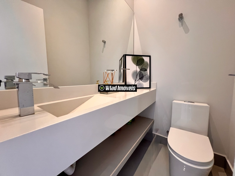 Casa térrea 03 suítes à venda condomínio Mont'alcino em Valinhos: 12ª foto da galeria de imagens do imóvel