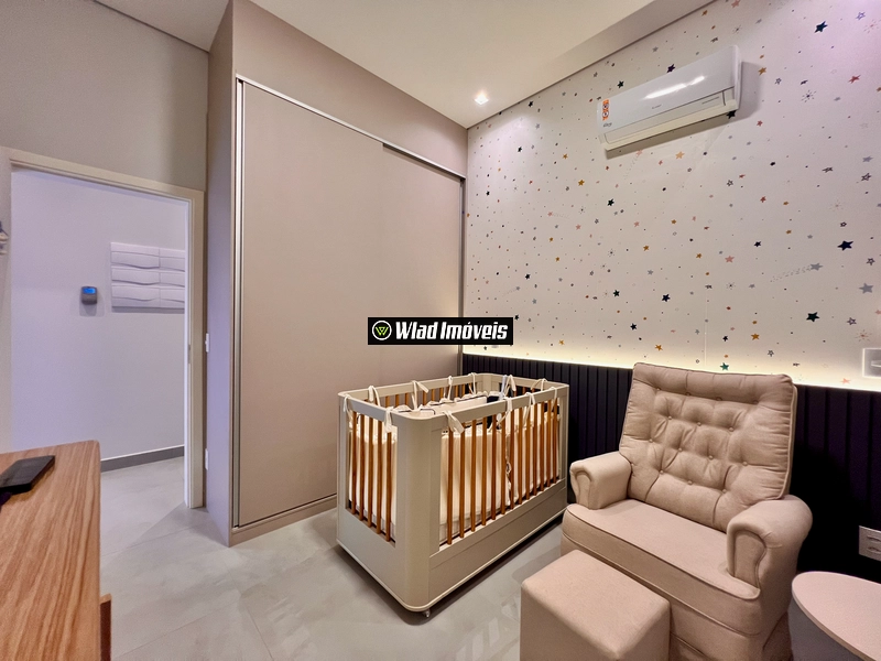 Casa térrea 03 suítes à venda condomínio Mont'alcino em Valinhos: 22ª foto da galeria de imagens do imóvel