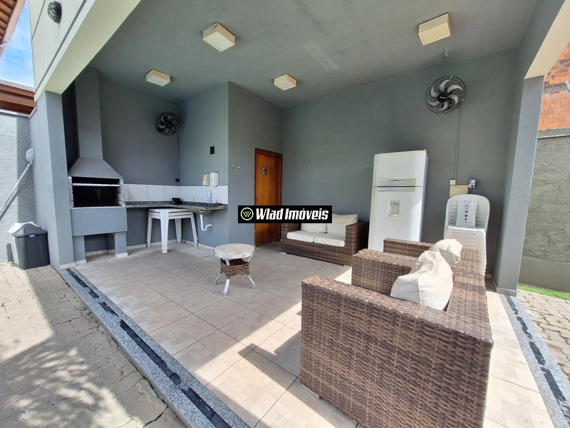 Casa tipo sobrado para locação em Vinhedo - Capela: 25ª foto da galeria de imagens do imóvel