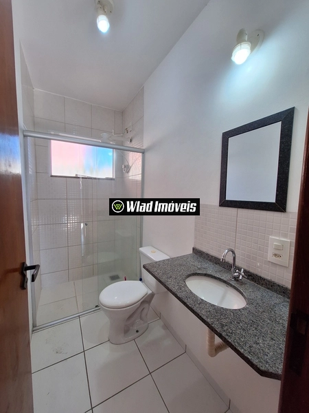 Casa tipo sobrado para locação em Vinhedo - Capela: 4ª foto da galeria de imagens do imóvel