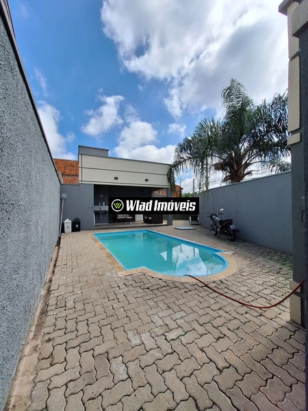 Casa tipo sobrado para locação em Vinhedo - Capela: 1ª foto da galeria de imagens do imóvel