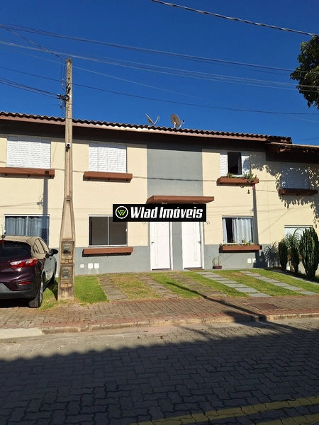 Casa tipo sobrado para locação em Vinhedo - Capela: 2ª foto da galeria de imagens do imóvel