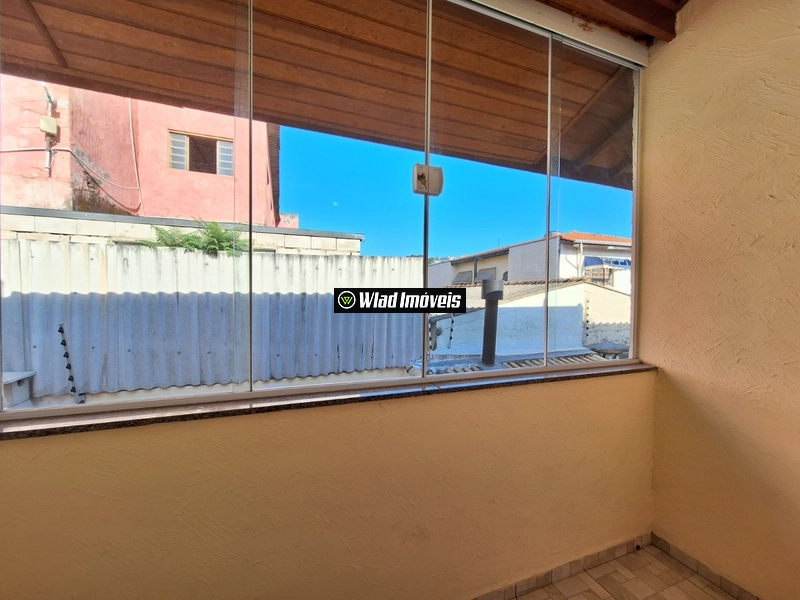 Casa tipo sobrado para locação em Vinhedo - Capela: 6ª foto da galeria de imagens do imóvel