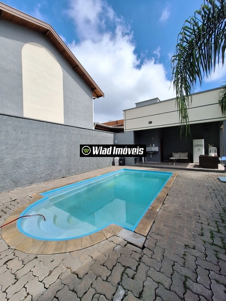 Casa tipo sobrado para locação em Vinhedo - Capela: 27ª foto da galeria de imagens do imóvel