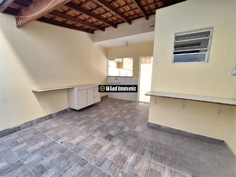 Casa tipo sobrado para locação em Vinhedo - Capela: 5ª foto da galeria de imagens do imóvel