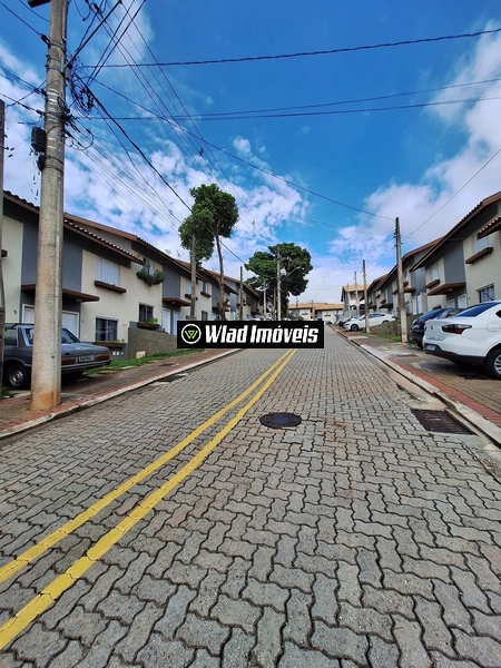 Casa tipo sobrado para locação em Vinhedo - Capela: 24ª foto da galeria de imagens do imóvel